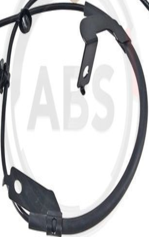 ABS wheel speed sensor Active sensor 31282 A.B.S. for JEEP DODGE