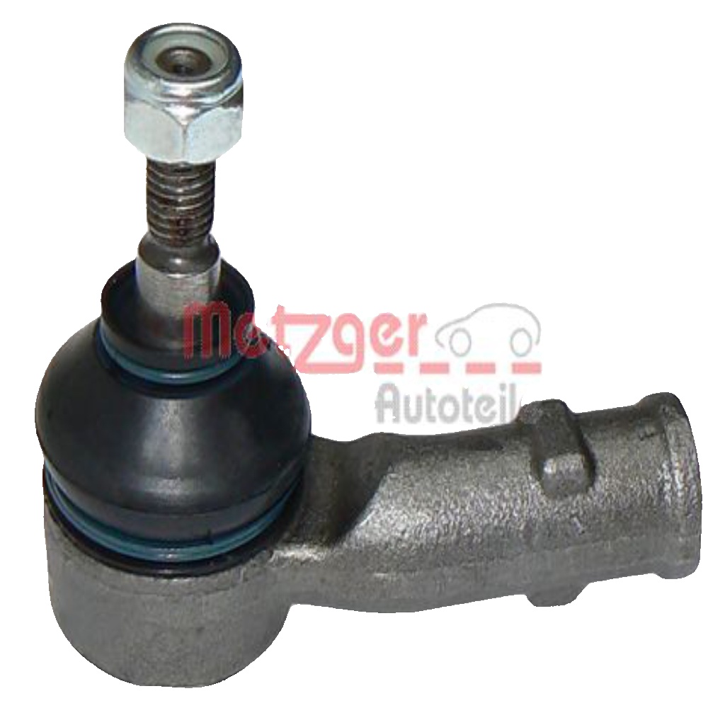 Original METZGER Tie Rod End 54020201 For Ford Mazda