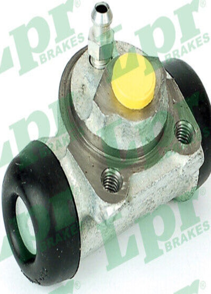 Lpr Wheel Brake Cylinder 4595