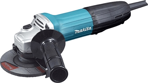 MAKITA GA4034 240v Angle grinder 4"" (100mm)