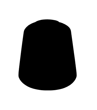 Citadel Base Paint: Abaddon Black (12ml)