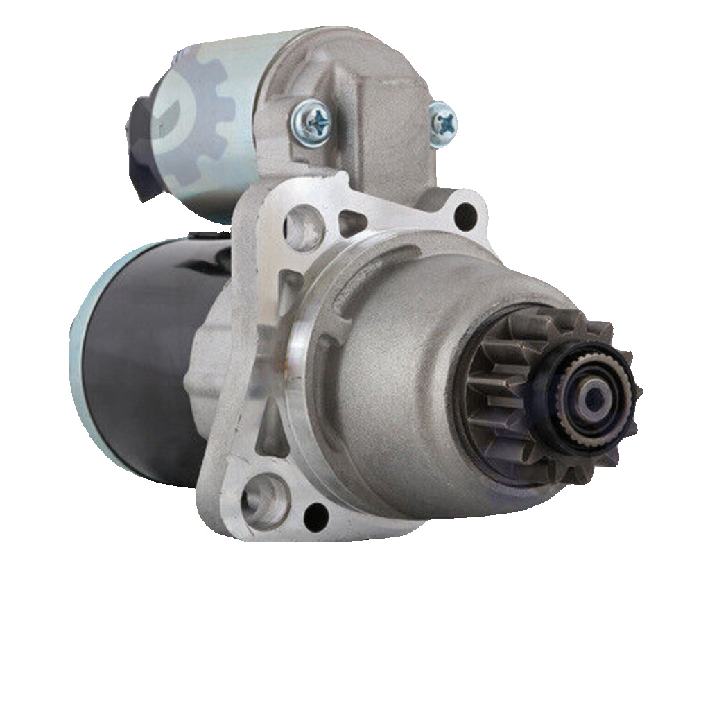 VALEO-OE 438370-OE Starter for AUDI,SEAT,SKODA,VW,VW (FAW),VW (SVW)