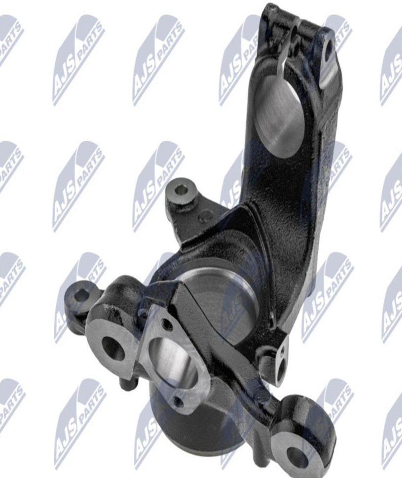 N.T.Y. ZZP-BM-016.NTY Steering Knuckle, wheel suspension for BMW