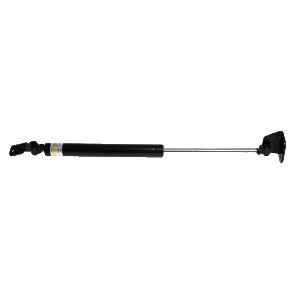 Left Rear LESJÖFORS 8137226 Gas Spring, boot/cargo area for HYUNDAI