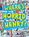 Where's Horrid Henry? by Francesca Simon NEW Free UK Delivery - Image 6