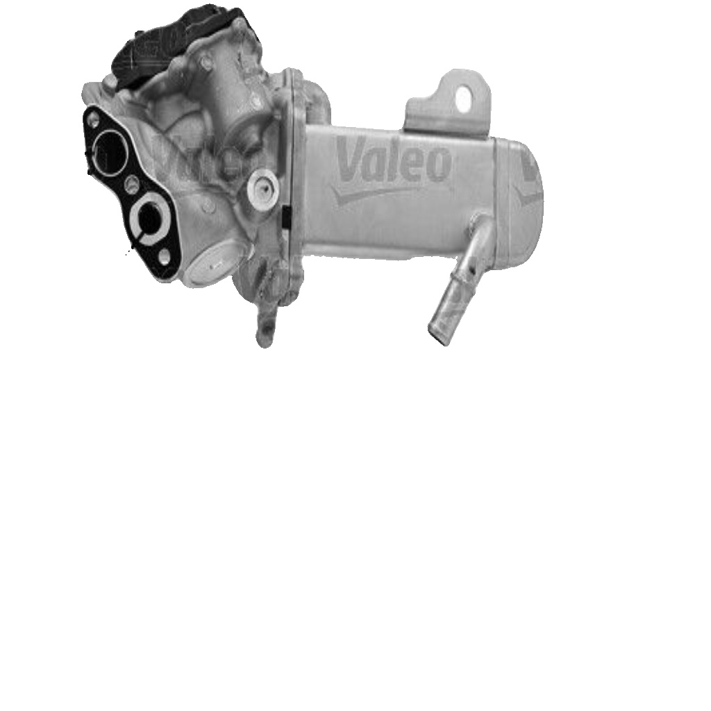 VALEO-OE 700451-OE EGR Module for CITROËN,FIAT,PEUGEOT,TOYOTA