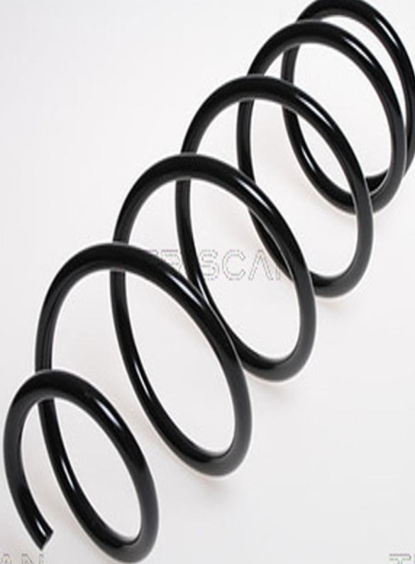 KILEN COIL SPRING FRONT CIT PEU TOYO C1 1.0 05-14 107 1.0 05-14 AYGO 1.0 05-14