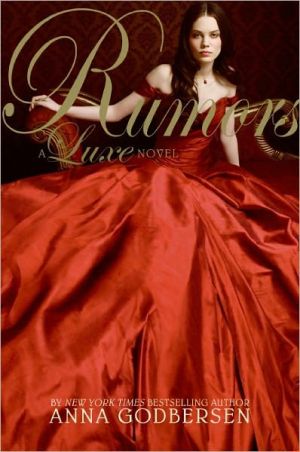 Godbersen - Rumors - New paperback or softback - 91 - X555z