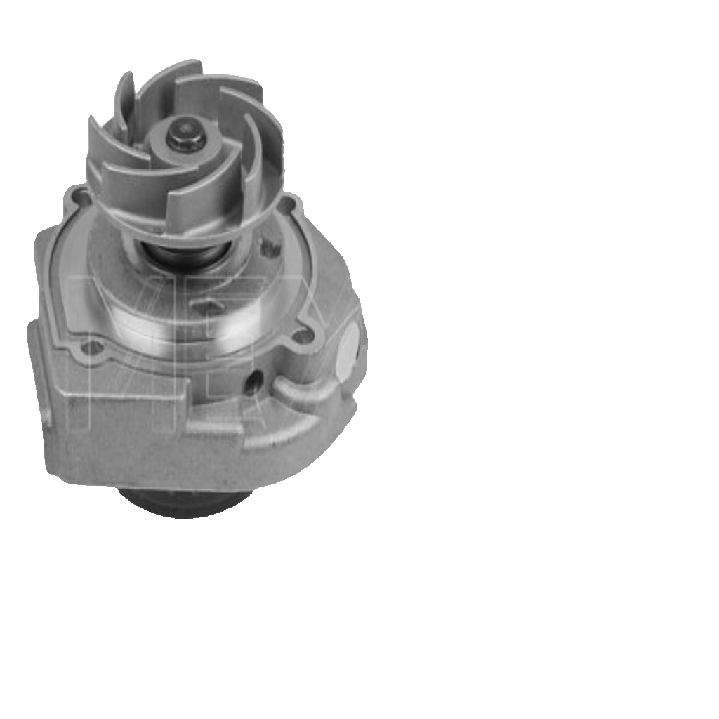 MEYLE GERMANY 213 220 0002 Water Pump, engine cooling for FIAT,LANCIA