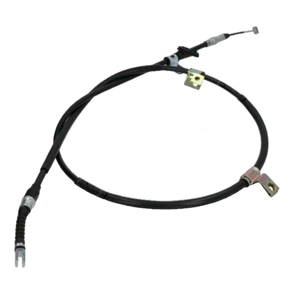 Handbrake cable Disc Brake BC-405 JAPANPARTS for ROVER HONDA