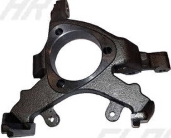 BSP25157 BUGIAD Steering Knuckle, wheel suspension for OPEL