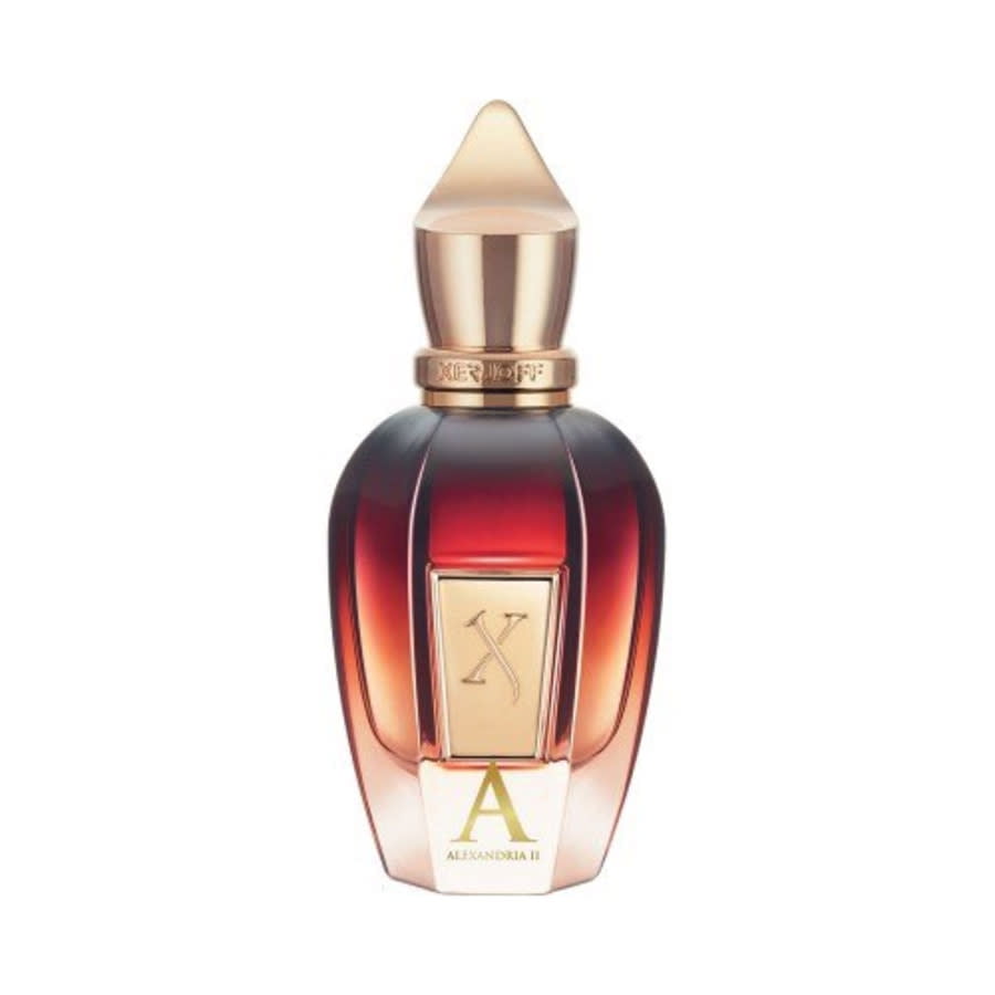 Xerjoff Gold - Oud Stars Alexandria Ii Edp Spray