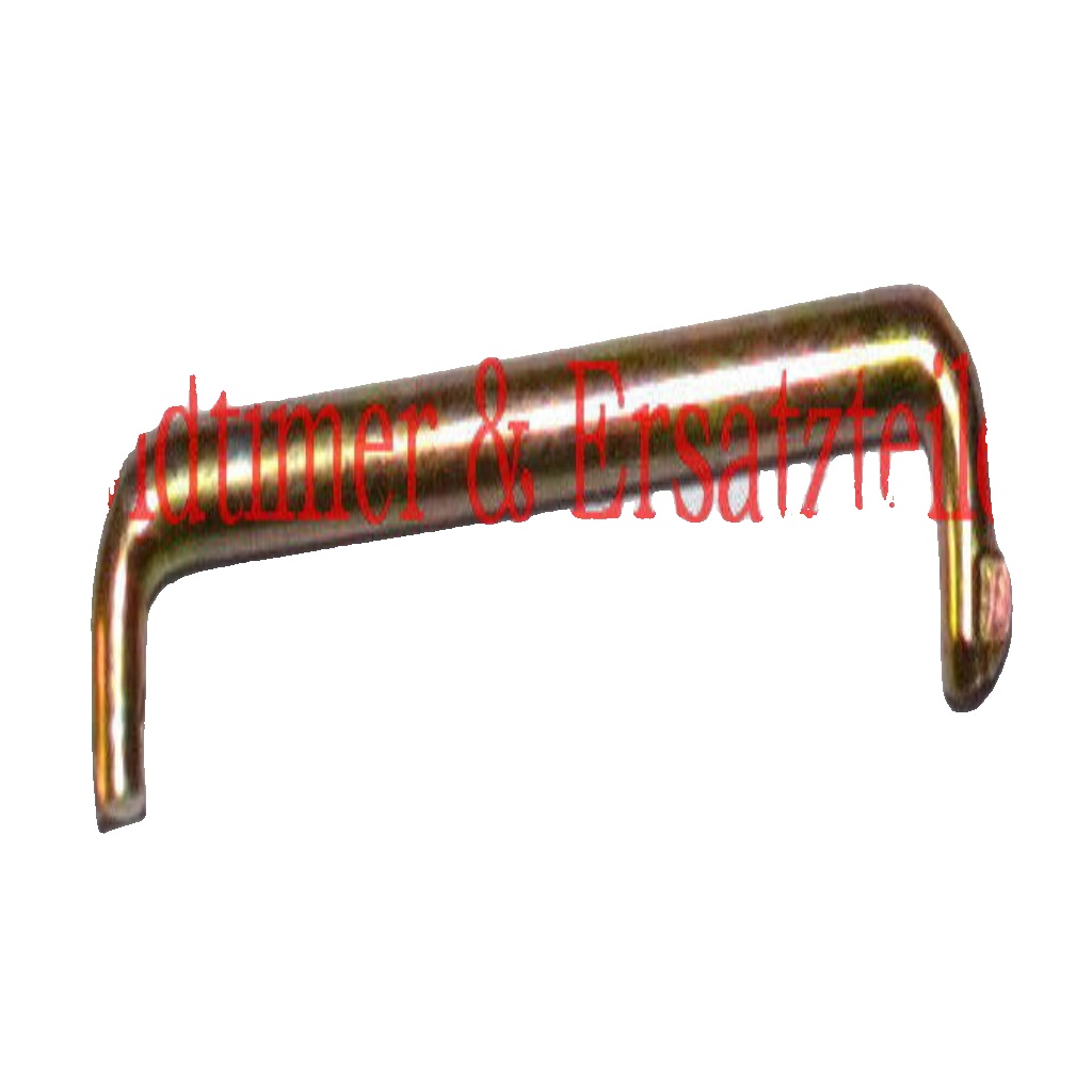 40 IDA, IDTP, IDS, IF IL, IDT Weber Carburetor Pump Rod, e.g. Ferrari, B.9800