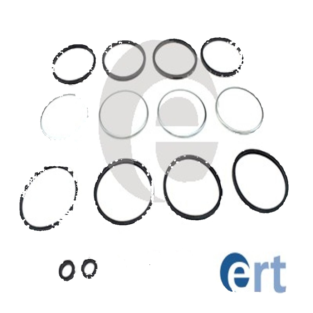 ERT 400289 Repair Kit, brake caliper for DAF,FORD,LAND ROVER,LDV