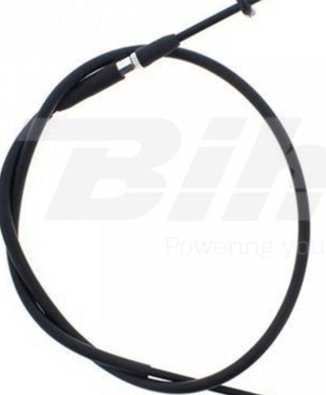 Free Shipping Gas Cable (Supply And Return) ALL BALLS 45-1060 For Motorcycle