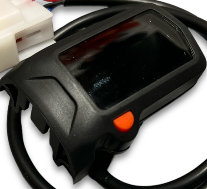 Sur-Ron ODOMETER / SPEEDO / HOUR METER fits SURRON LIGHTBEE X LBX
