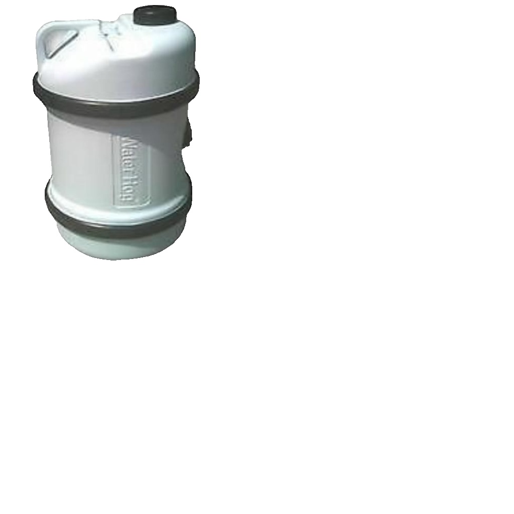 NEW 51 LITRE WATERHOG CARAVAN CAMPER VAN ROLLER WATER ROLL AQUA HOG CARRIER 51L