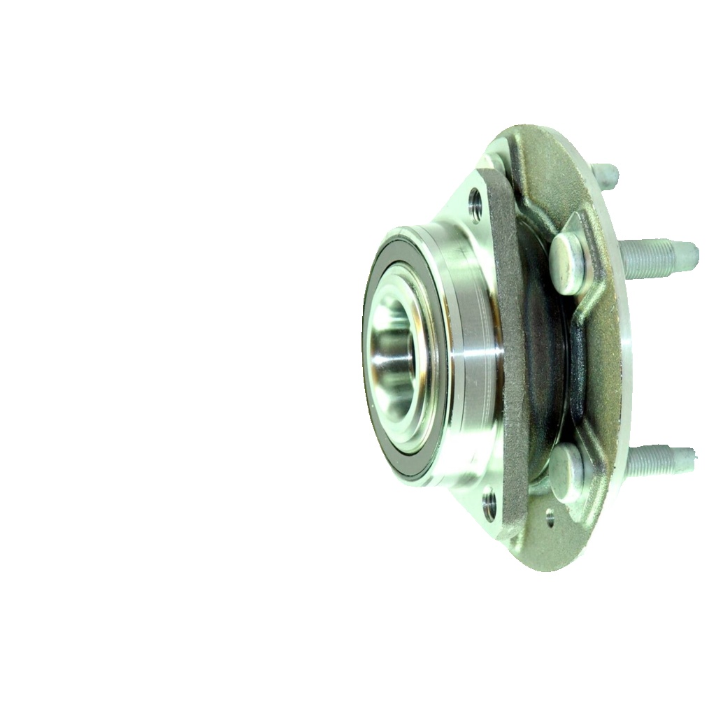 Wheel Bearing Hub (REAR) FOR Vauxhall Insignia, Saab 9-5, Chevrolet Malibu