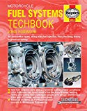 Motorcycle Fuel Systems by  Haynes Publishing - 9780857339157