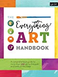The Everything Art Handbook: A comprehensive guide to more than