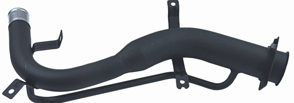 For Opel/Vauxhall Agila MK1 2000-2008 Fuel Tank Filler Neck Pipe 4700164 9203540