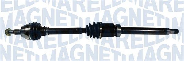 DRIVE SHAFT 302004190182 FOR FORD GRAND/C-MAX FOCUS/III/Turnier YUDA/JTDA 1.6L