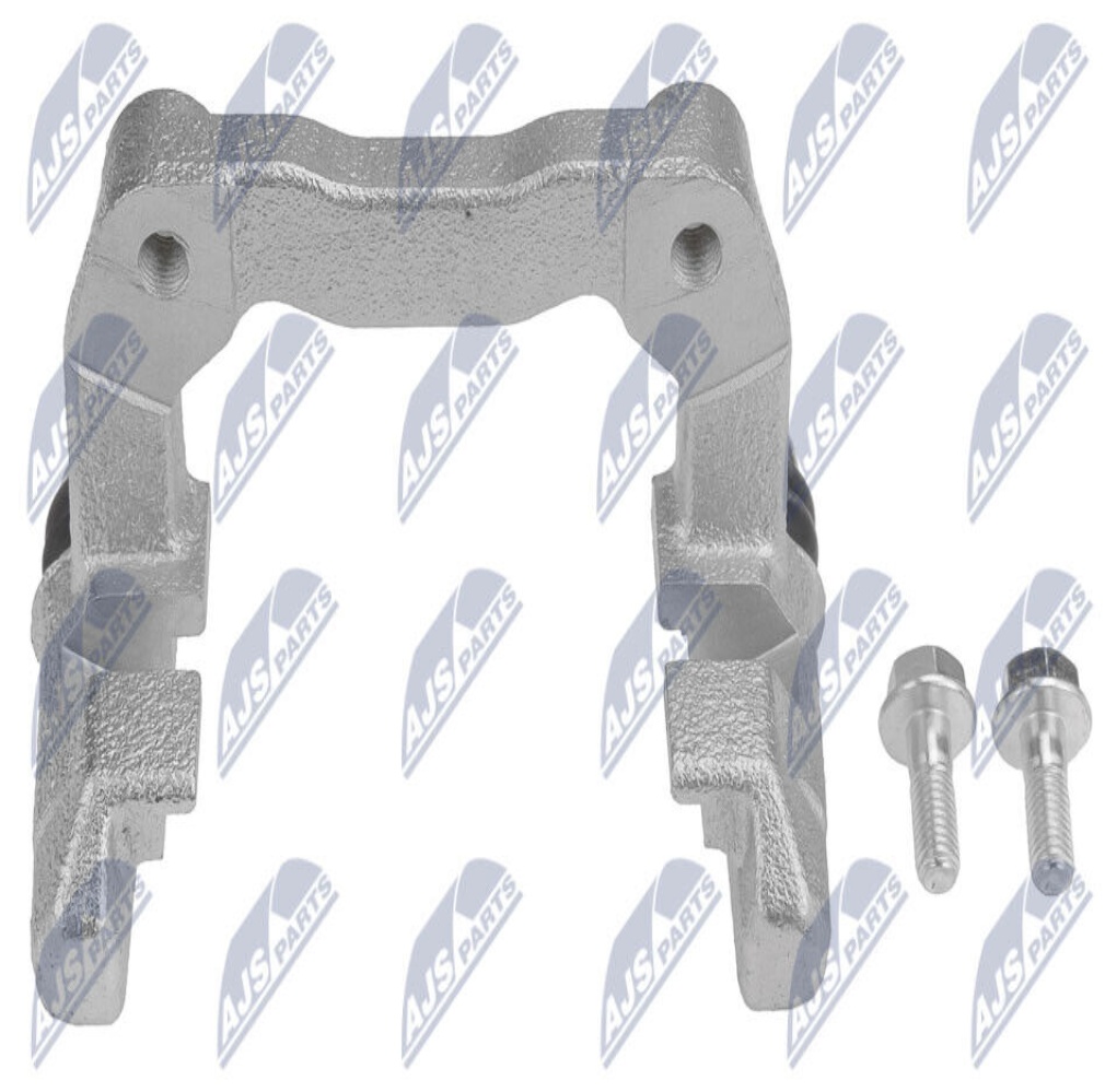 N.T.Y. HZT-CT-027A.NTY Carrier, brake caliper for CITROËN,PEUGEOT