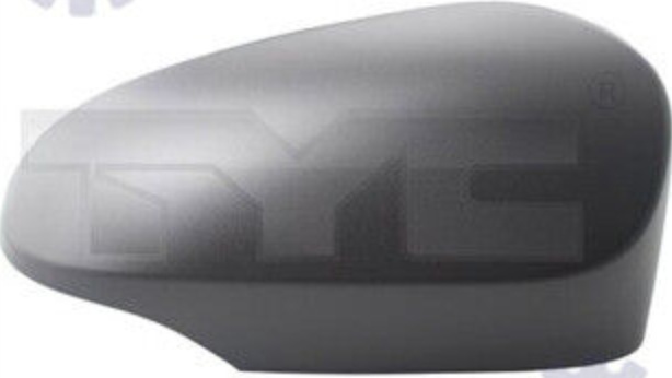 COVER EXTERIOR MIRROR 336-0072-2 FOR TOYOTA YARIS/Hatchback/Van/VITZ 1.0L 3cyl