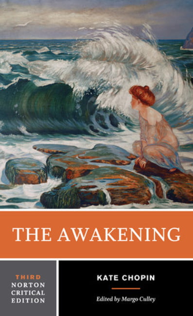 The Awakening by Kate Chopin, Margo Culley - - Image 2