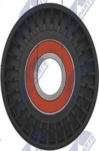 Nty Pulley Idler V-Belt For Ssangyong Actyon Sports, Korando, Musso - Image 8