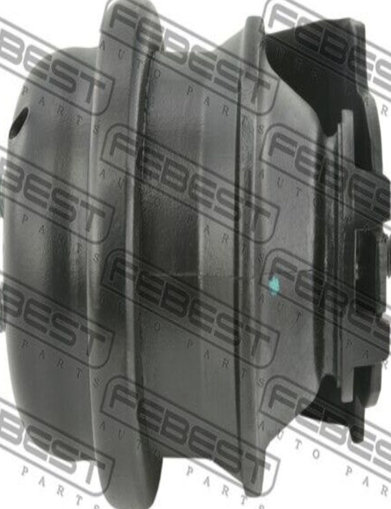 Front Engine Mount for Nissan FEBEST NM-J32RFR