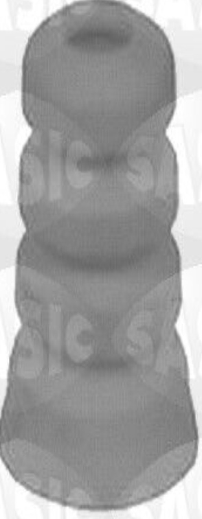 SASIC 1665635 Rubber Buffer, suspension for CITROËN,PEUGEOT