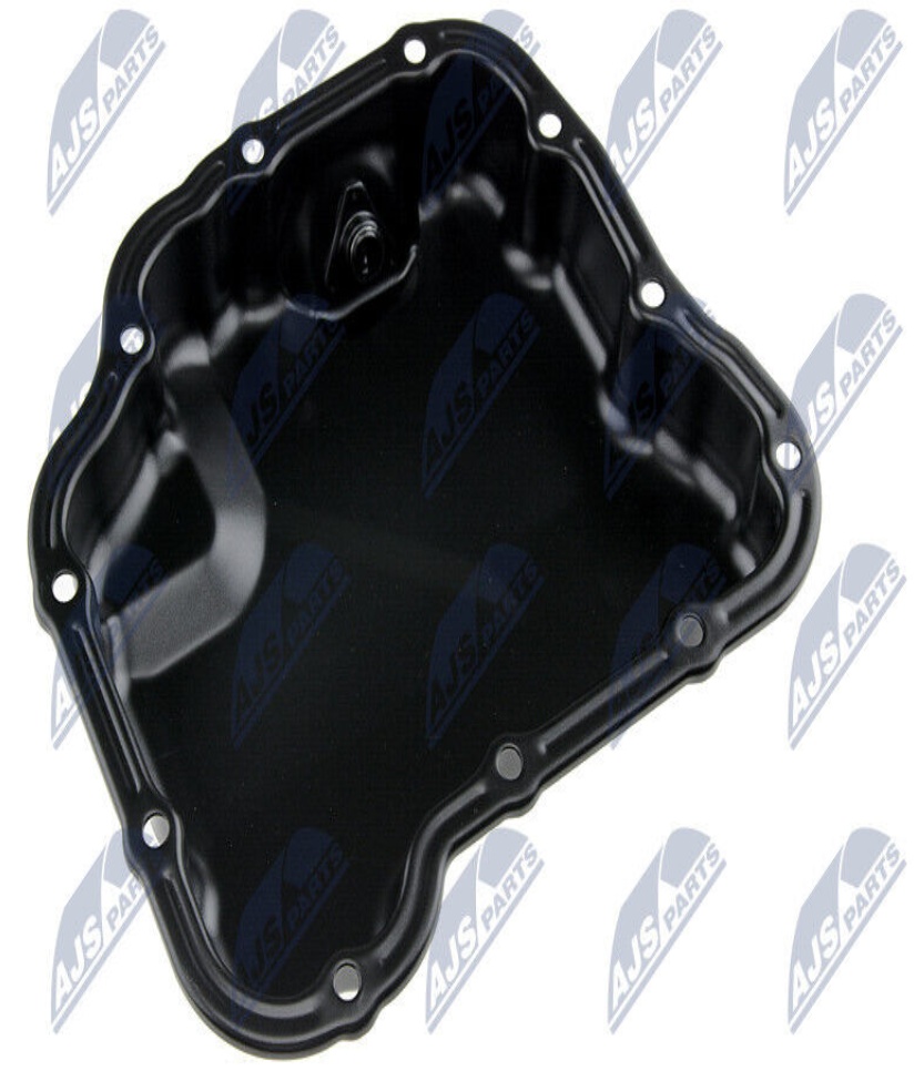 N.T.Y. BMO-MS-003.NTY Oil sump for MITSUBISHI