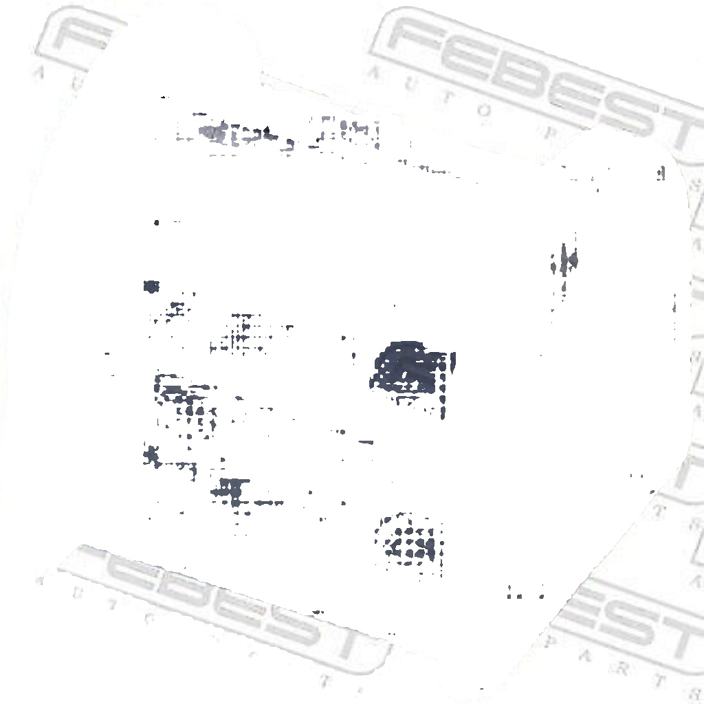 FEBEST-OE MZSB-008.OE Stabiliser Mounting for MAZDA