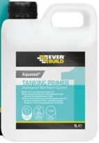 Everbuild Aquaseal Wet Room System Kit 7.5M_ EVBAQSKIT75