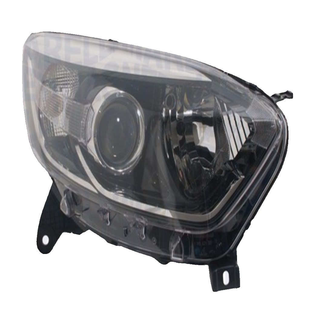 Left MAGNETI MARELLI-OE 711307024450 Headlight for RENAULT