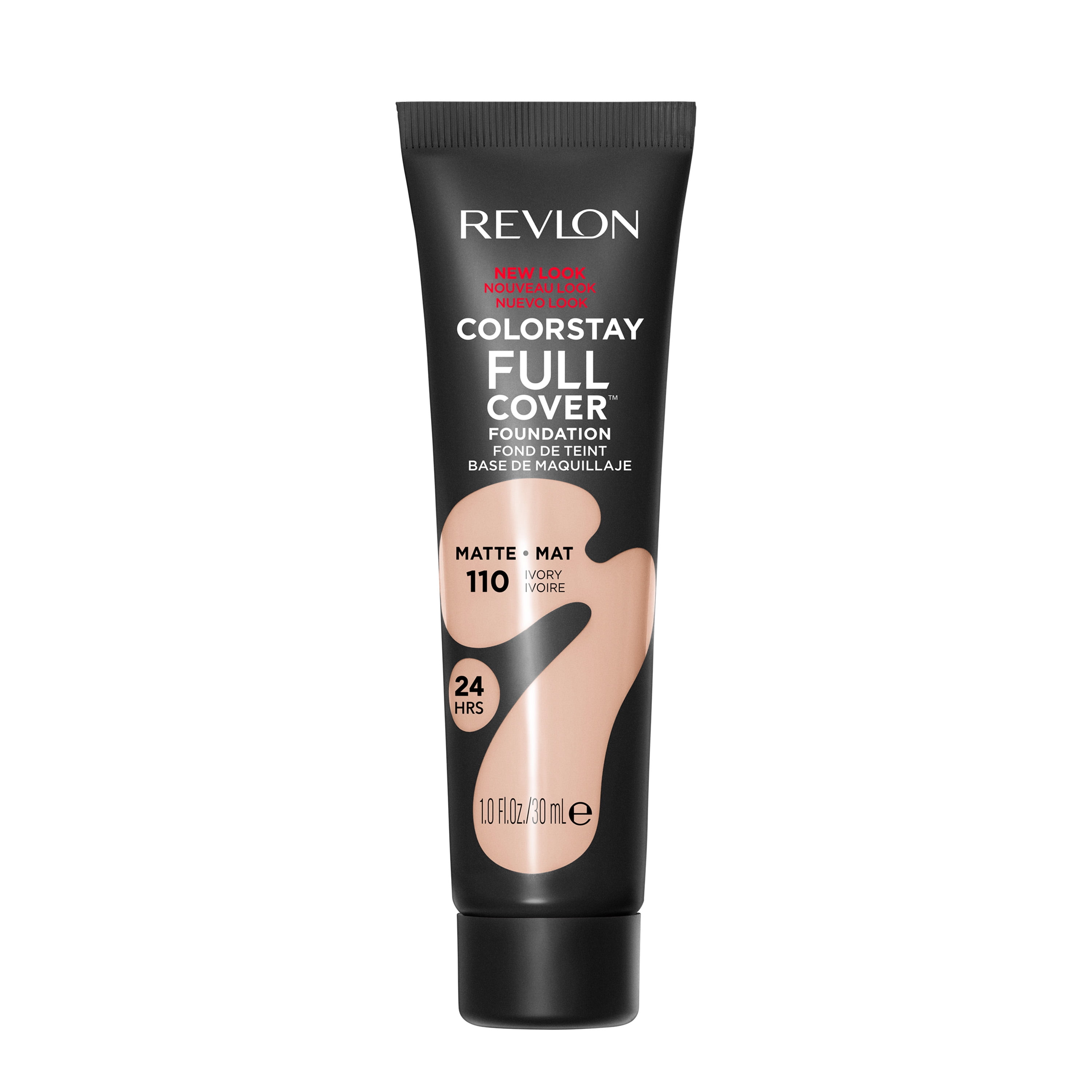 Revlon Colorstay Full Cover Foundation, Ivory