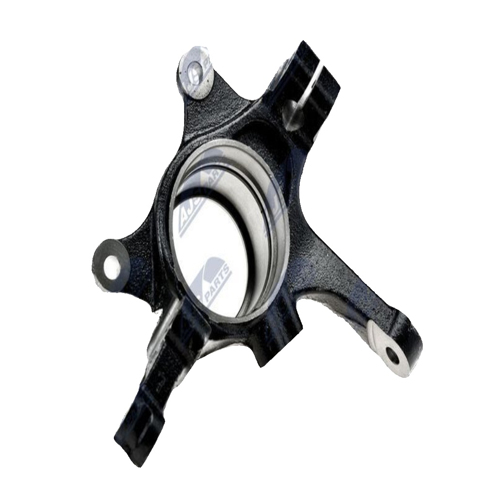 Wheel knuckle Front Axle Left ZZP-HY-506 NTY for KIA HYUNDAI
