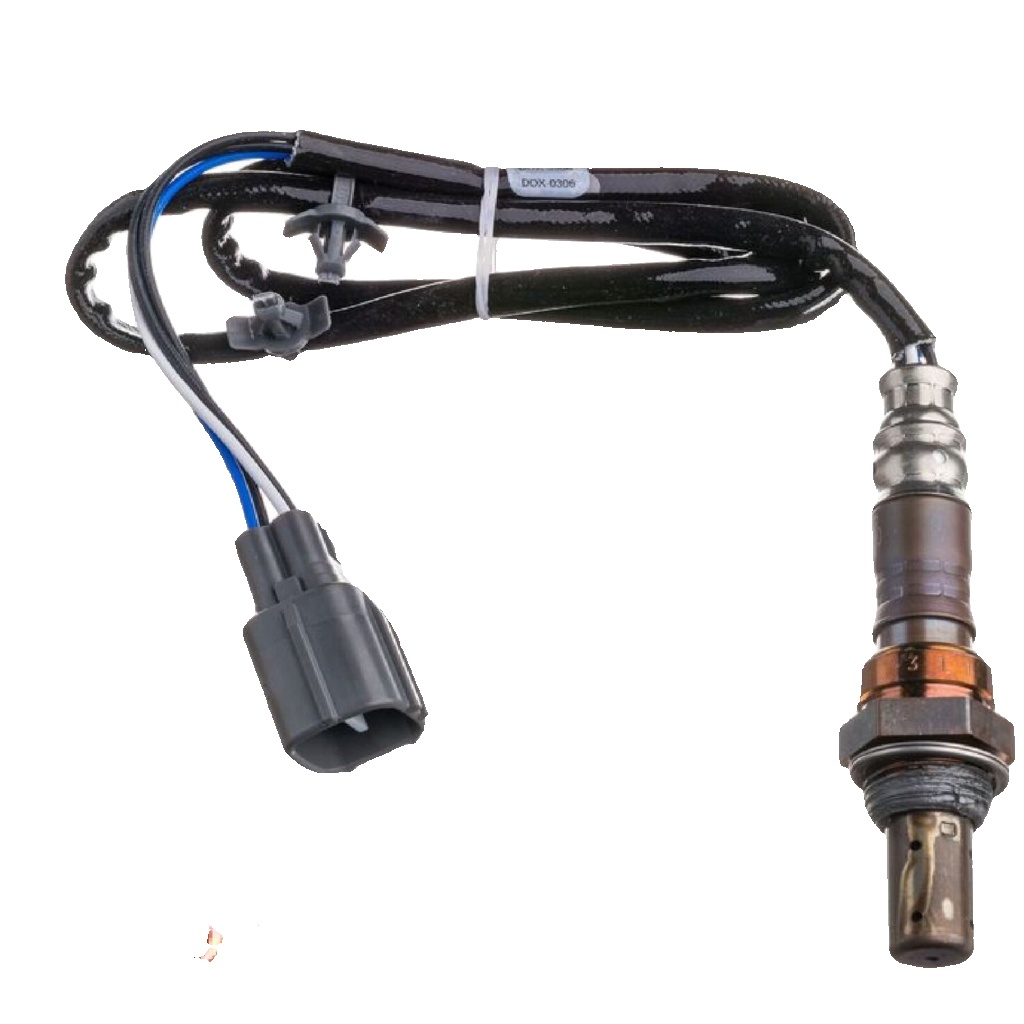 2x ✅Fits DENSO DOX-0306 Lambda Sensor Direct Fit ⭐UK Seller⭐ - Image 4