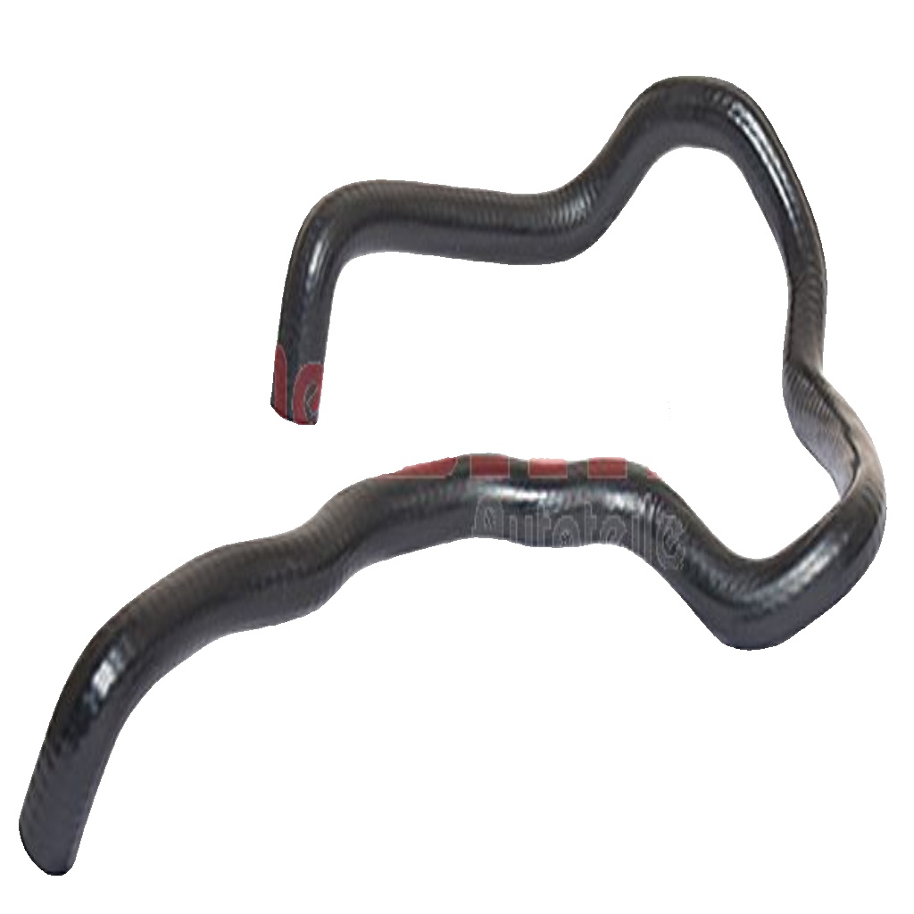 Original Metzger Radiator Hose 2420216 for Opel