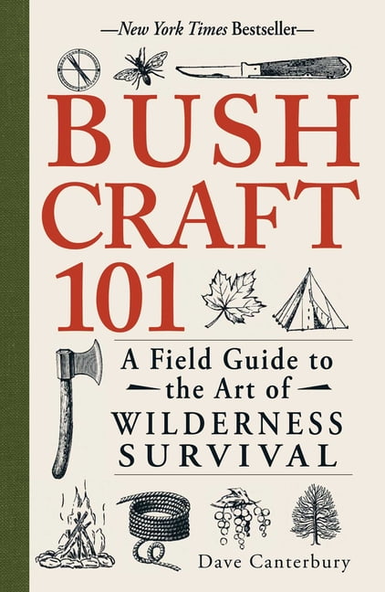 Bushcraft 101: A Field Guide to the Art of Wilderness Survival - Image 8