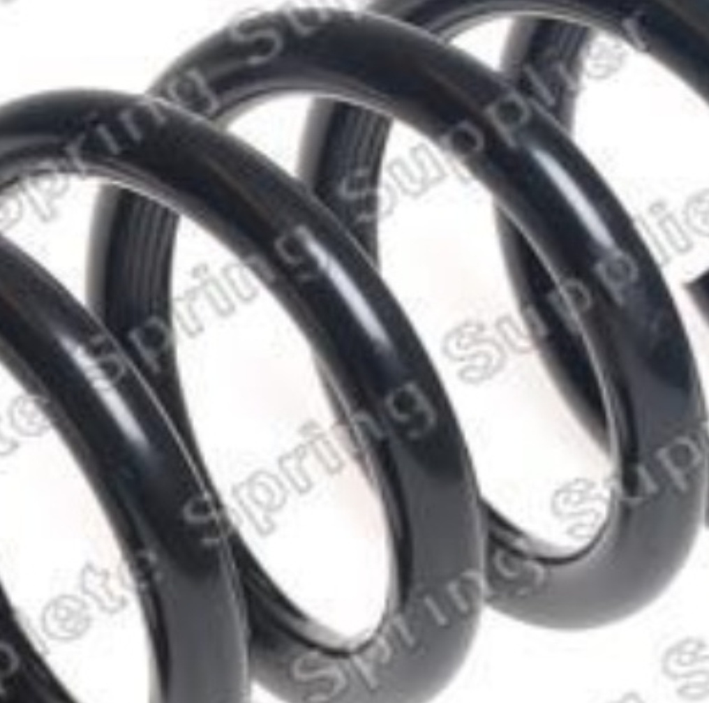FRONT COIL SPRING FOR BMW X5