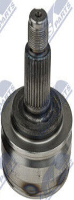 N.T.Y. NPZ-SU-029.NTY Joint Kit, drive shaft for SUZUKI - Image 4