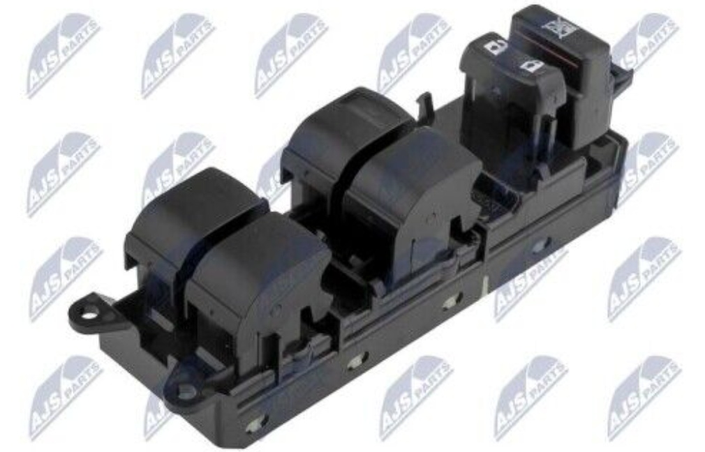 ✅Fits NTY EWS-TY-031 SWITCH / WINDOW REGULATOR  ⭐UK Seller⭐ - Image 3