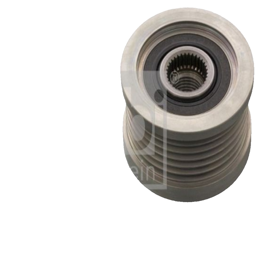 FEBI 34711 ALTERNATOR FREEWHEEL CLUTCH