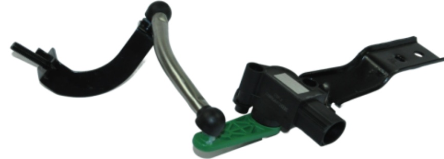 For Skoda Octavia MK3 Seat Leon SC/ST Front RH Headlight Adjustment Level Sensor