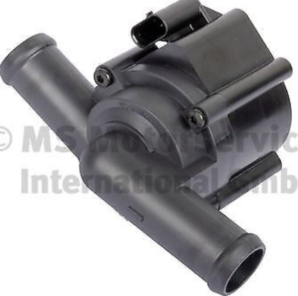✅Fits PIERBURG 7.10102.14.0 Water Recirculation Pump, parking heater ⭐UK Seller⭐