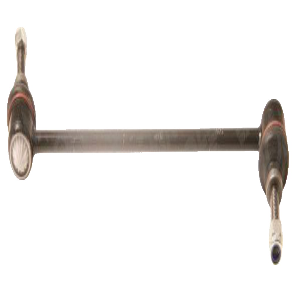 LINKCOUPLING ROD STABILISER BAR L15604 FOR FIAT PANDA/CLASSIC/Hatchback/Van 1.2L - Image 2