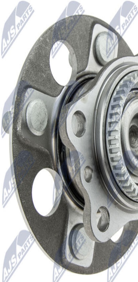 N.T.Y. KLT-KA-313.NTY Wheel Bearing Kit for HYUNDAI,KIA