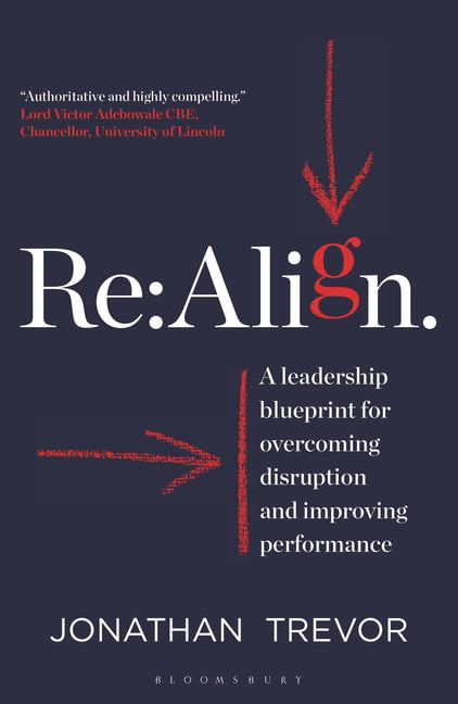 Re:Align by Jonathan Trevor (Paperback Book) - Image 6